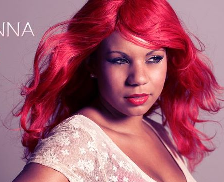 Rhianna Roxx