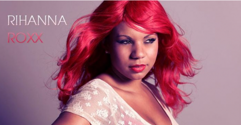 Rhianna Roxx