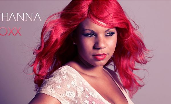 Rhianna Roxx
