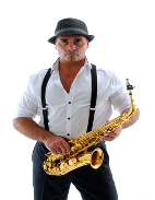Carlo Sax