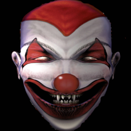 Circus Freak