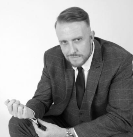 Phil Thomas