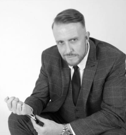 Phil Thomas