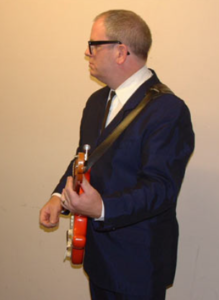 Gerry Sandon