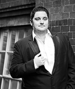 Kieran Sutcliffe